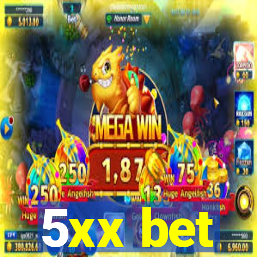 5xx bet